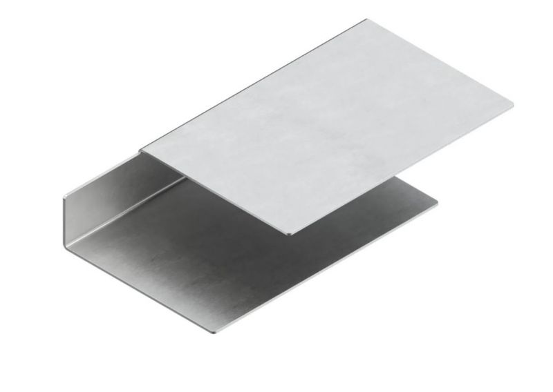 Float Shelf Wandregal New Tendency